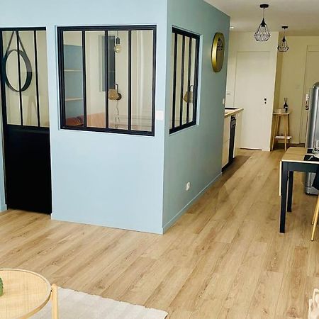 Charmant 2 Pieces, Hyper Centre Mâcon Εξωτερικό φωτογραφία