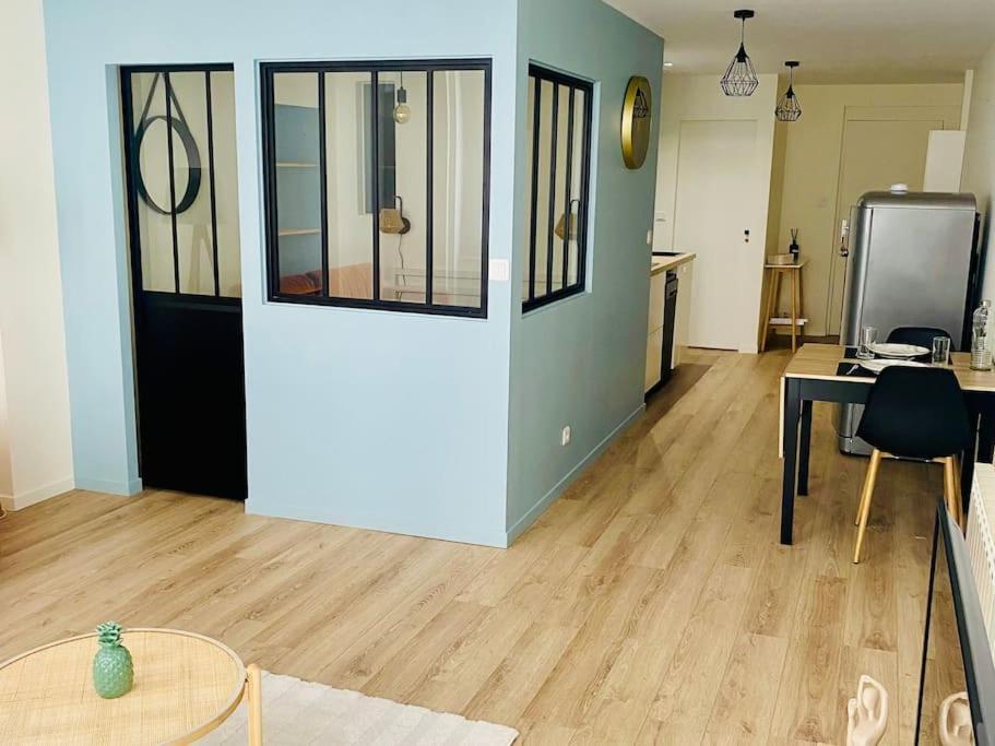 Charmant 2 Pieces, Hyper Centre Mâcon Εξωτερικό φωτογραφία